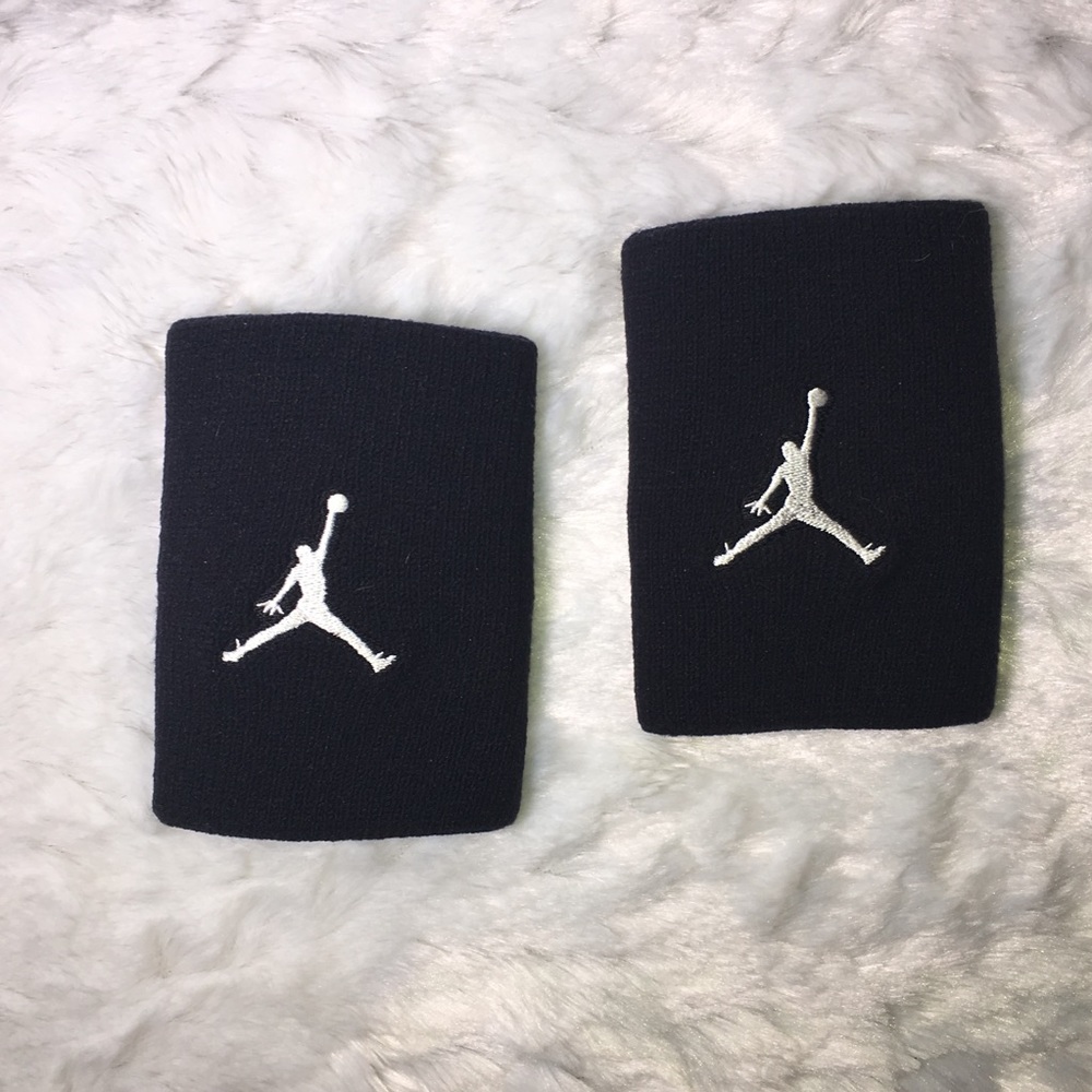 Jordan Jumpman Wristbands